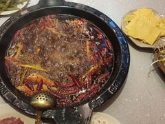 -桃花沅火锅(长嘉汇江景店)