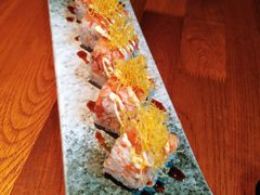 -千代武日本料理(爱建店)