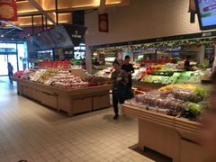 -7fresh七鲜(大族广场店)
