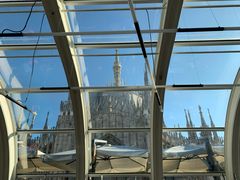 -文艺复兴百货(米兰大教堂广场店)