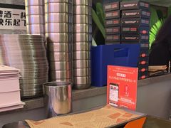 -神府路壹号·海鲜烧烤·砂锅粥·锅物(三坊七巷店)