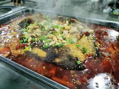 -泰山王老三串店(光彩店)
