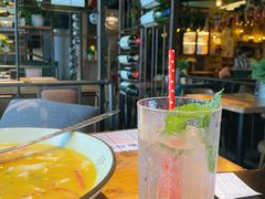 -临界音乐酒馆·小龙虾·江湖菜(华熙LIVE·鱼洞店)
