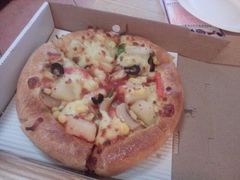 -尊宝比萨(厦大店)