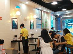 大堂-味先肠粉(珠光路店)