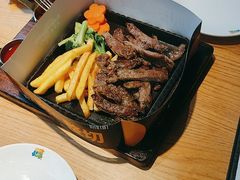 -菲滋意式餐厅(长兴东鱼坊店)