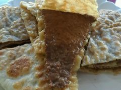 -溢心园香河肉饼总店