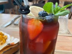 -Mark&Mars Restaurant