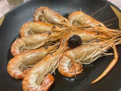 -顺风海鲜港(金玉兰店)