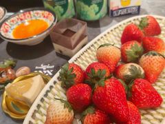 -一绪に寿喜烧(荟聚店)