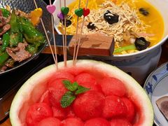 -永安水煮活鱼·仪征菜(仪征奥林匹克店)