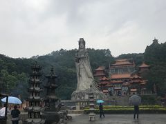 -南沙天后宫景区