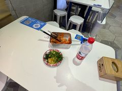 -石笨笨·盖浇饭大王(MOMOPARK店)