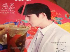 -肯德基(宝龙店)