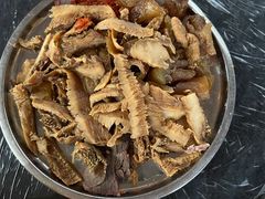 -刘艳黄牛肉(九襄店)