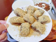 -姚记炒肝店(鼓楼店)