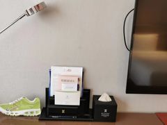 -厦门悦华酒店