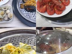 -船奇蒸汽海鲜·闽菜(八市海鲜总店)