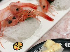 -元气寿司(宝安壹方城店)