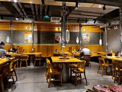 -姜虎东白丁烤肉(恒隆广场店)