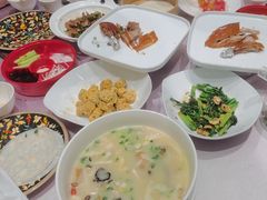 -盛百味·家宴餐厅(霸州分店)