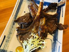 -王鼎精致料理铁板烧(世博源店)