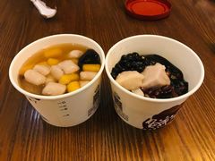 -鲜芋仙(南开大悦城店)