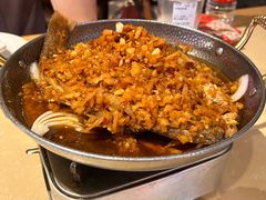 -小柴米·传统江西菜(八一广场店)