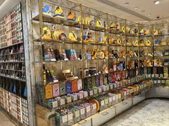 -VENCHI 闻绮(北京国贸商城店)
