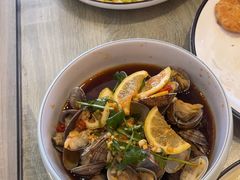 -巽寮印象美食部落餐厅·海鲜·地方特色菜(惠州体验店)