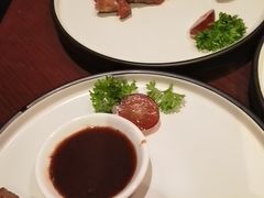 -佛山希尔顿酒店·融誉亚洲美食荟