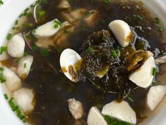 -钱大妈海鲜饭店(保利林语店)