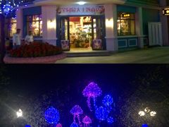 -沈阳方特欢乐世界