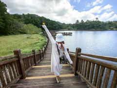-海南热带雨林国家公园吊罗山景区