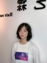 -艺霖Hair salon