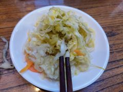-晋麦香刀削面(光彩路店)