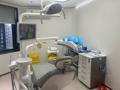 -登特口腔医院(鼓楼东街口店)
