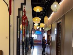 -徽镇小厨·经典徽菜(马连道店)