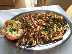 -解放碑威斯汀酒店-知味国际美食餐厅