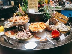 -安蒂娅·海鲜自助餐厅(安蒂娅美兰酒店)