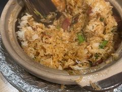 -烹然四季椰子鸡火锅(姚家园万象汇店)