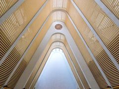 -北京三里屯CHAO酒店