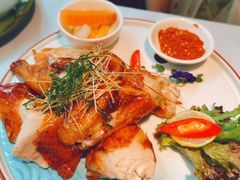 -花样西贡·法式越南菜餐厅(桂林万象城店)