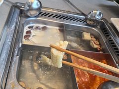 -海底捞火锅(江北万达商业广场店)