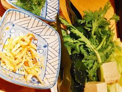 -温野菜涮涮锅(西单大悦城店)