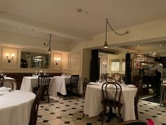 大堂-壳里西餐厅Coquille Seafood Bistro(蒙自路店)