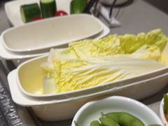 -海底捞火锅(金桥太茂商业广场店)
