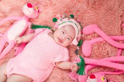 -有家宝贝儿童摄影(荟聚店)