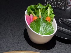 -神户赤童日式烤肉(金地广场店)
