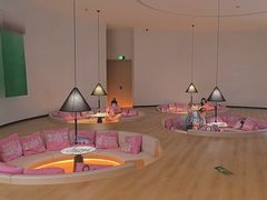 -涨巢·潮玩水疗局